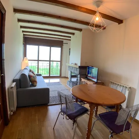 Apartamento C14 - Mirador De - Villmor