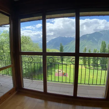 C14 - Mirador De - Villmor فيرلير