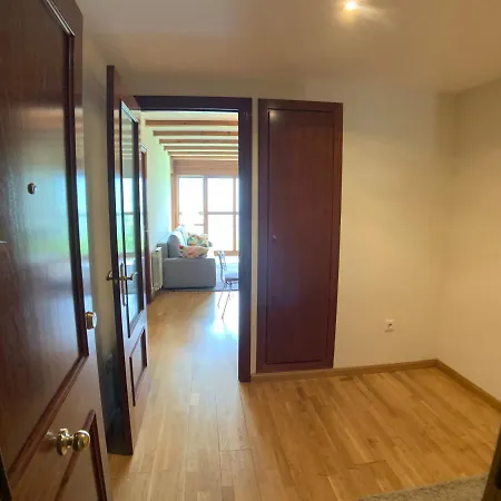 شقة C14 - Mirador De - Villmor فيرلير