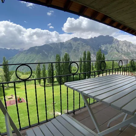 Apartamento C14 - Mirador De - Villmor Cerler