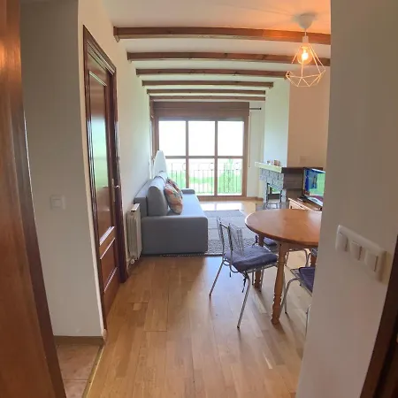 C14 - Mirador De - Villmor فيرلير