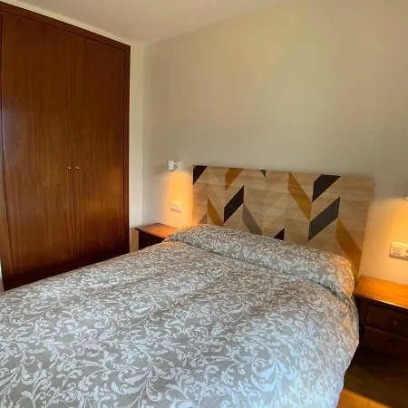 C14 - Mirador De - Villmor Apartment