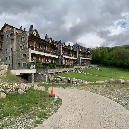 C14 - Mirador De - Villmor شقة