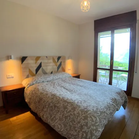 Apartment C14 - Mirador De - Villmor *