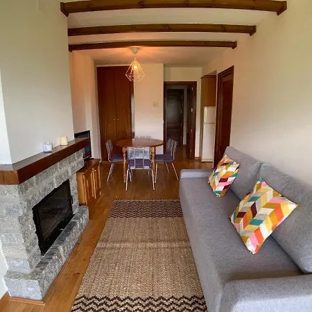 C14 - Mirador De - Villmor شقة