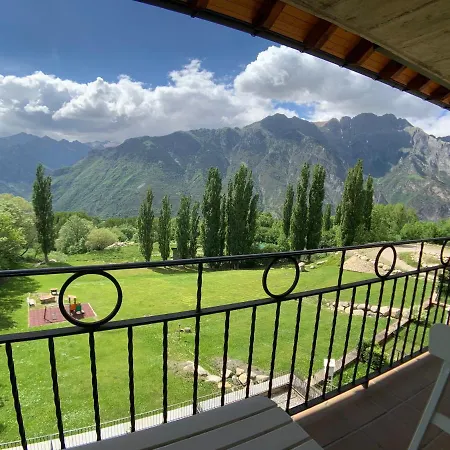 C14 - Mirador De - Villmor