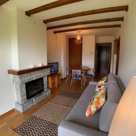 Apartamento C14 - Mirador De - Villmor Cerler