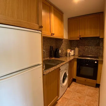 شقة C14 - Mirador De - Villmor *