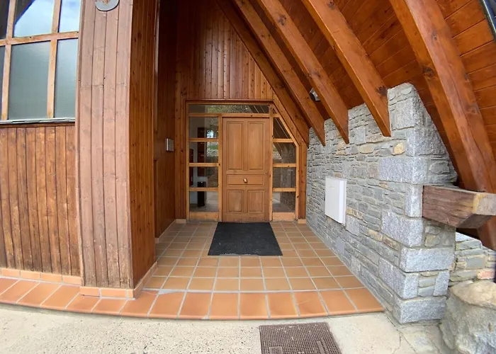 C14 - Mirador De - Villmor *