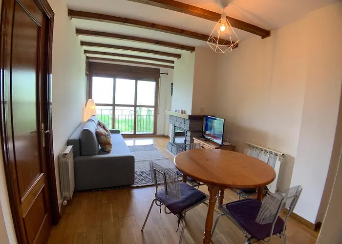 Apartamento C14 - Mirador De - Villmor