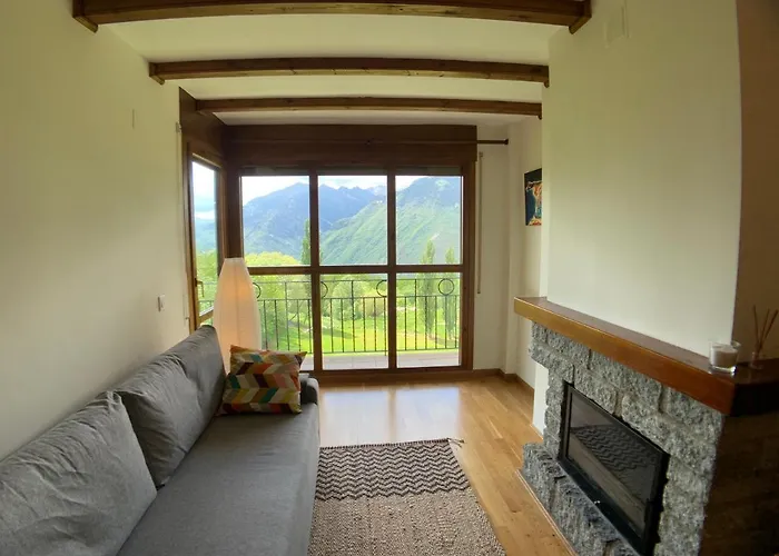 C14 - Mirador De - Villmor