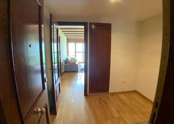 Apartamento C14 - Mirador De - Villmor Cerler