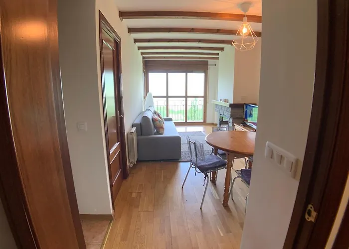 C14 - Mirador De - Villmor Cerler