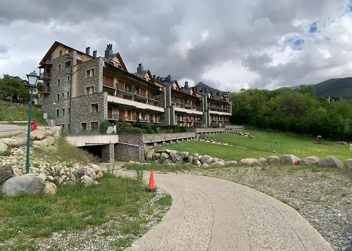 C14 - Mirador De - Villmor Apartamento