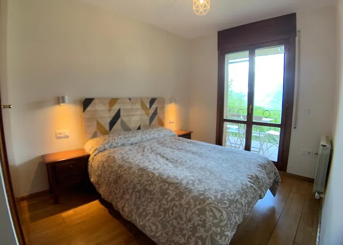 Apartamento C14 - Mirador De - Villmor *