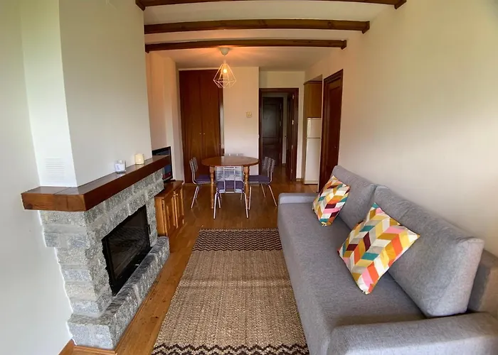 C14 - Mirador De - Villmor Apartamento