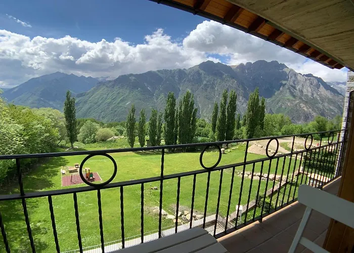 C14 - Mirador De - Villmor