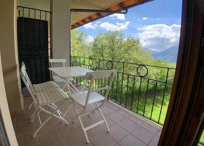 C14 - Mirador De - Villmor *