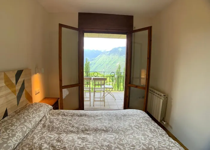 C14 - Mirador De - Villmor Cerler