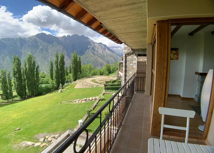 C14 - Mirador De - Villmor Apartamento *