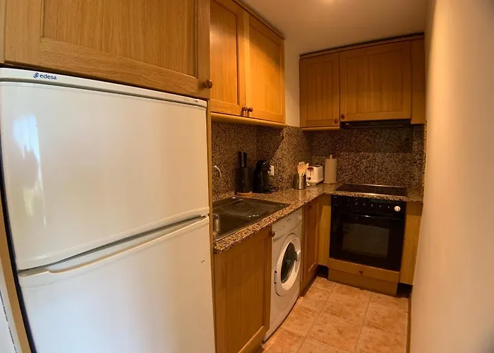 Apartamento C14 - Mirador De - Villmor *