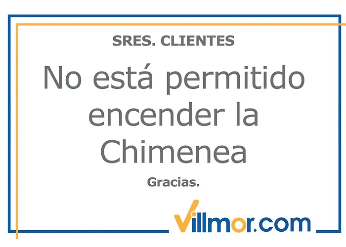 Apartamento C14 - Mirador De - Villmor Cerler